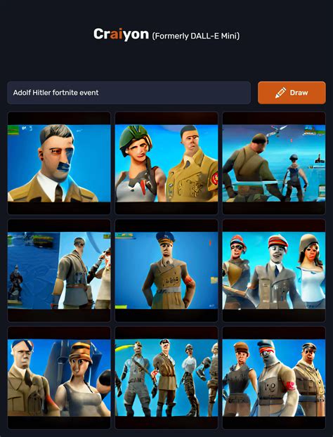 Best Fortnite Event Rdallemini