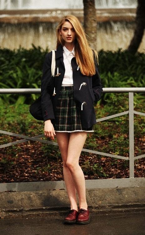 Scull And Oars Preppy Style Preppy Outfits Preppy School Girl