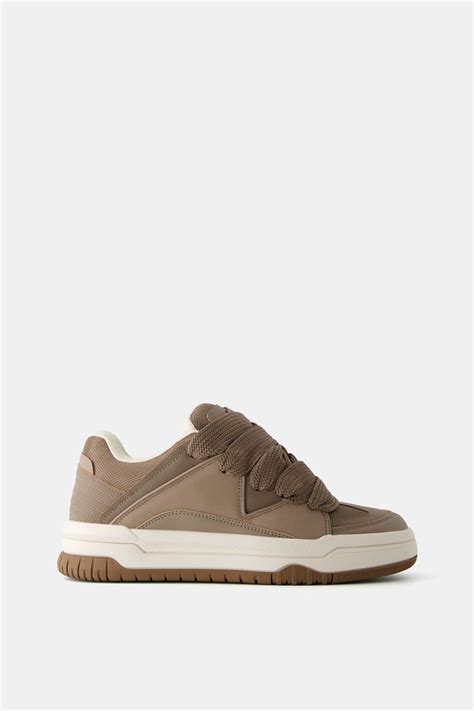 Trainers Men Bershka