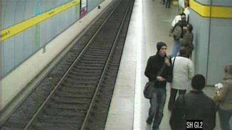 Prügel Attacke auf Rostocker S Bahnhof Lange Haftstrafe nach tödlichem