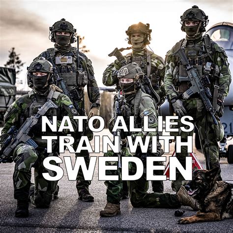 Plinnato On Twitter Rt Nato Sweden And Nato Are Closer Than Ever