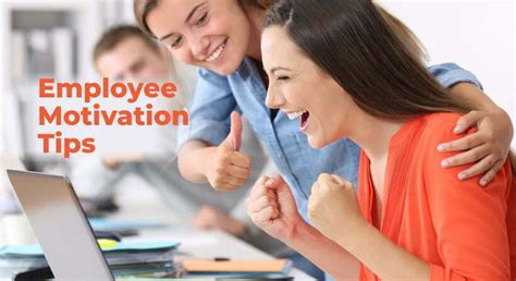 Employee Motivation Tips Blog | Seed Infotech | No.1 IT Training In