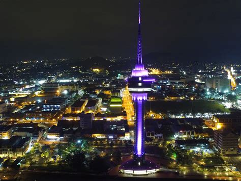 Menara Kuantan 188 Visitpahangmy