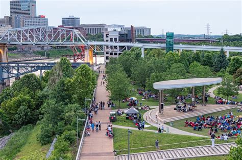 10 Best Outdoor Adventures in Nashville - Awesome Outdoor Things to Do ...