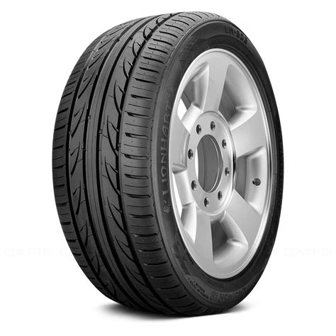 Lionhart LH 503 All Season 215 45ZR18 89W Passenger Tire Walmart