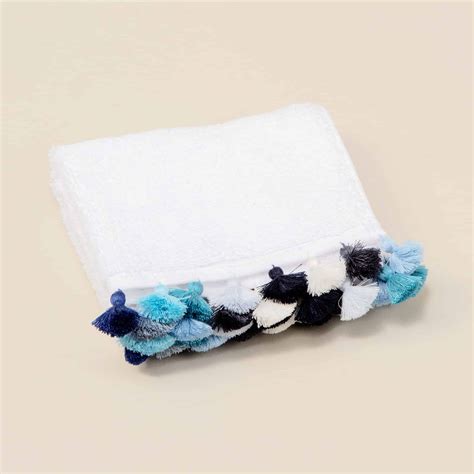 Guest Towel Soulaybis Baltic Miazia