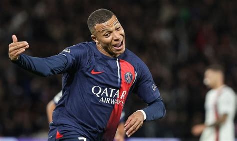 PSG la sortie énigmatique de Luis Enrique sur lavenir de Mbappé