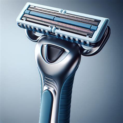 Лезвие Gillette Fusion 5: Все, что нужно знать о короле бритья