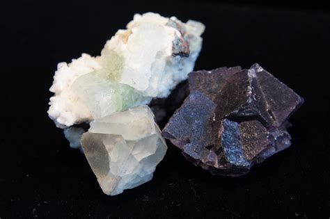 Mohs Scale Of Mineral Hardness Virtual Museum Of Geology