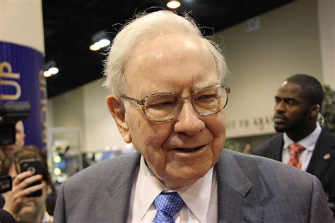 3 Warren Buffett Stocks To Hold Forever Business News