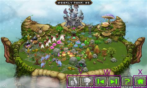 My Singing Monsters Tips and Tricks, Guide, & Tips | Big Fish