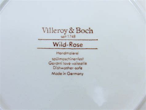 Villeroy & Boch - Sammlerparadies24