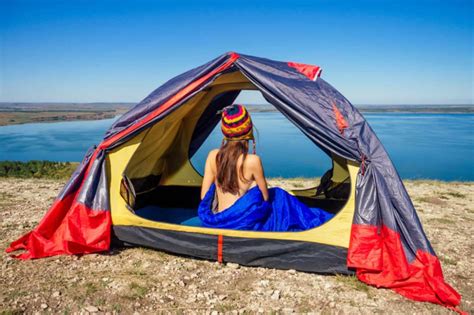 The Best Campgrounds In The USA For Nude Camping Arizona Camping