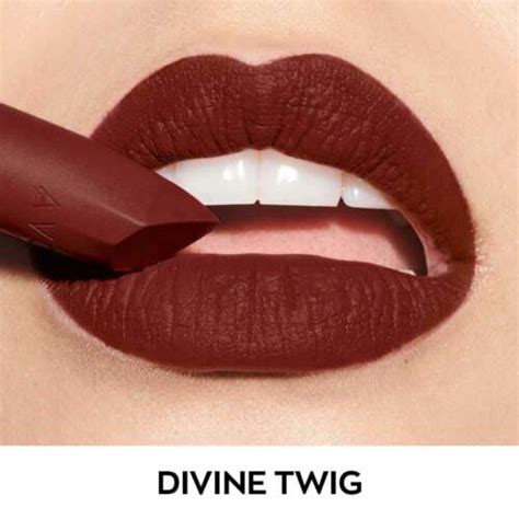 Avon Ultra Matte Lipstick Spf G Divine Twig Ebay