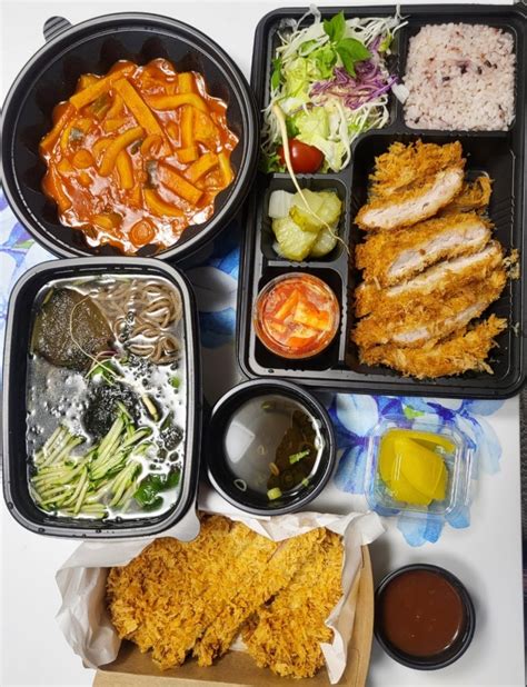 대구 칠곡 돈까스 맛집 배민 포장 동명카츠 칠곡점 네이버 블로그