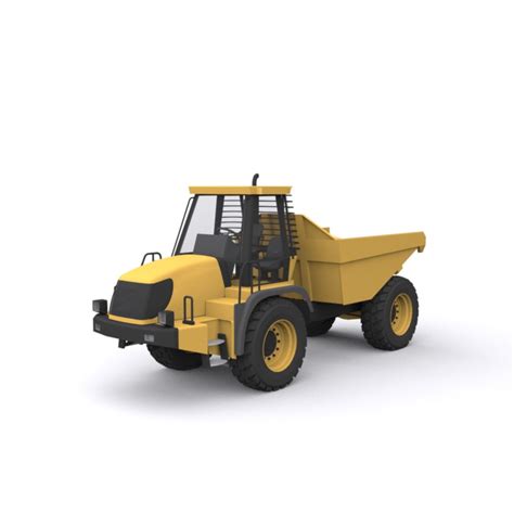 Jcb 3d Models Download Free3d