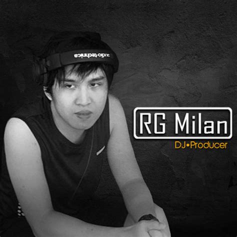 Stream RG Milan Music Listen To Songs Albums Playlists For Free On