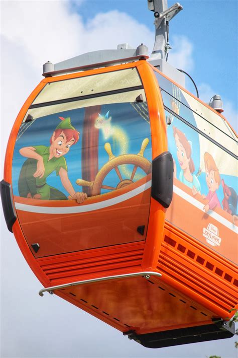 Disney Skyliner Review At Walt Disney World Disney Dream Co