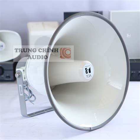 Loa Nén Trở Kháng Cao TOA TC 651M 50W chất lượng tốt nhất