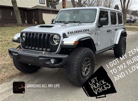 Silver Zynith New Color For 2022 Page 3 Jeep Wrangler Forums Jl Jlu Rubicon Sahara