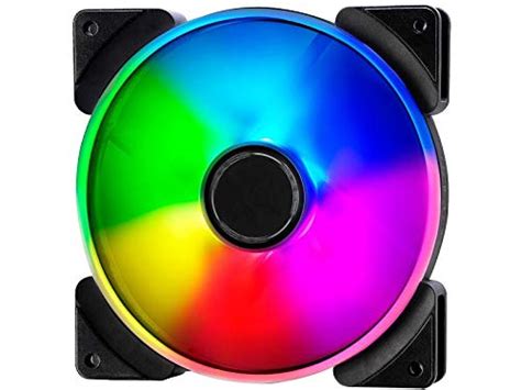 The 7 Best RGB Fans In 2022 Voltcave