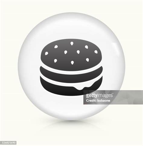 Hamburger Button Icon Photos And Premium High Res Pictures Getty Images