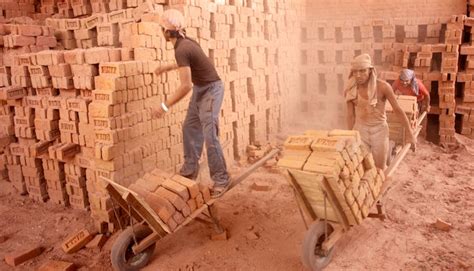 Controversy Over How Indian Brick Kilns Clean Up Their Act