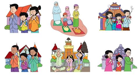 Gambar Yang Mencerminkan Sila Ke 3 57 Koleksi Gambar