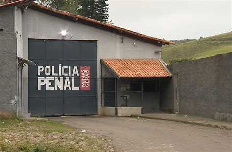 Detento Encontrado Morto Em Cela Na Penitenci Ria Professor