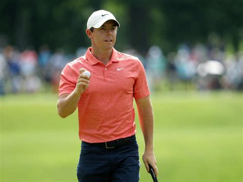 Max Homa Holds Off Justin Rose And Rory Mcilroy To Claim Maiden Pga