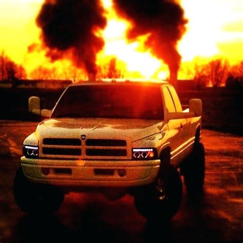 Dodge Cummins Wallpaper Plus Dodge Ram Lifted With - 91 Dodge Cummins ...