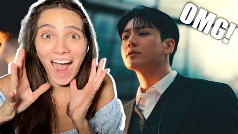 SINGER REACTS TO 정국 Jung Kook Standing Next to You Official MV