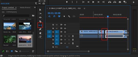 How To Use Premiere Pro Slip And Slide Tools Step By Step Tutorial