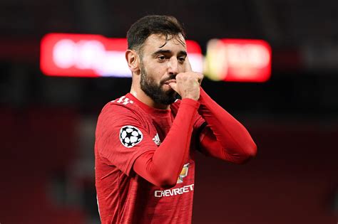 5 Best Bruno Fernandes Moments At Manchester United Page 2