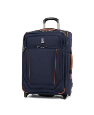 Travelpro Crew Versapack Max Capacity Carry-On Expandable Rollaboard for sale | North Las Vegas ...