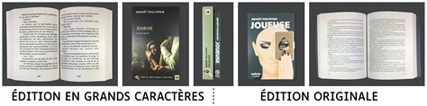 Ouverture à Paris De La Première Librairie En Grands Caractères De