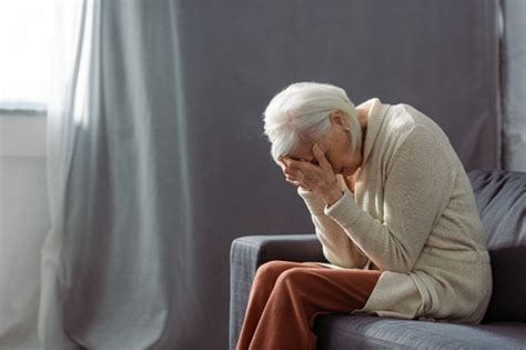 Demenza Qual Il Trattamento Con E Senza Depressione E Memorycare