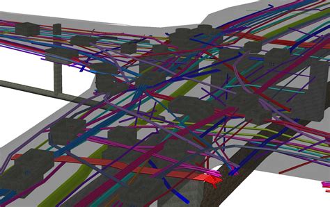 Underground Utility Survey Mapping Services Technics Group