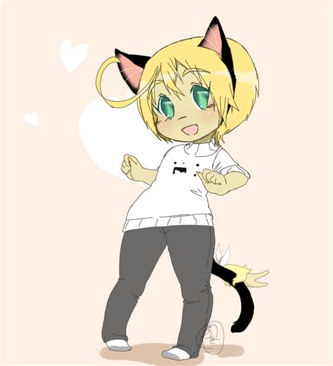 Precious Kitty Child By Mysteeskies On Deviantart