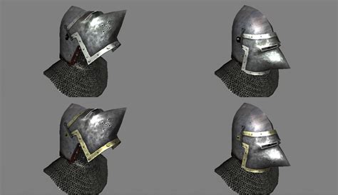 Progress Report And New Features News Calradia 1417 Mod For Mount And Blade Warband Moddb