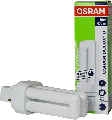 St Ck Dulux D Watt P G D Osram Amazon De Beleuchtung