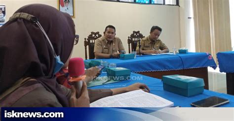 Evaluasi Pelayanan Administrasi Kependudukan Disdukcapil Kudus Gelar