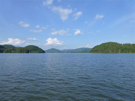 Watauga Lake Watauga Lake Beautiful Lakes Lake