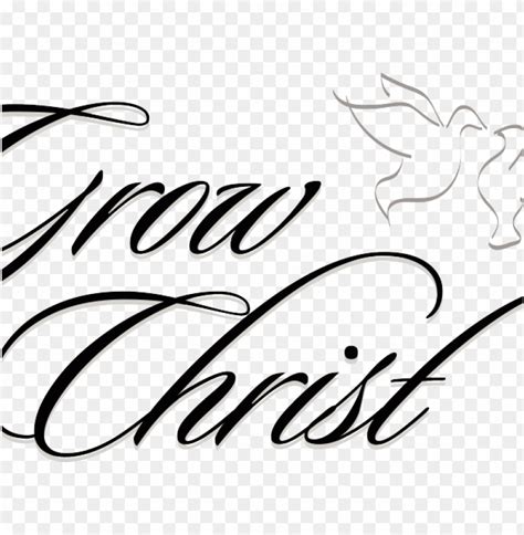 christian welcome cliparts - christianity christian clip art PNG image ...