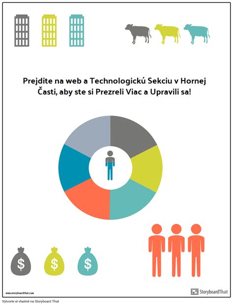 infografická šablóna Storyboard par sk examples