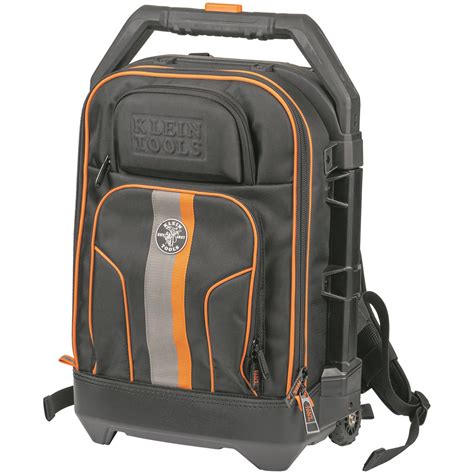 Rolling Tool Backpack - 55604 | Klein Tools