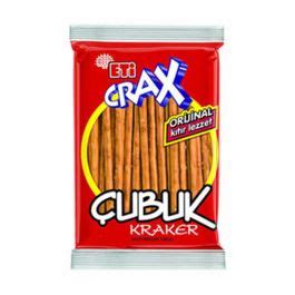 Eti Crax Ubuk Kraker G