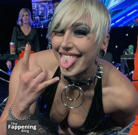 Rhea Ripley Nude Sexy Collection 81 Photos TheFappening