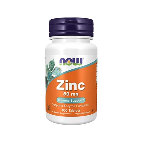 Now Zinc Mg Muscle House Supplements