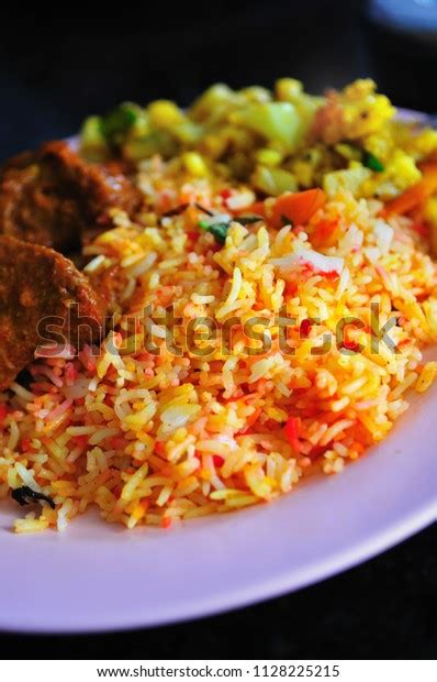 Friends Biriyani Stock Photos Images Shutterstock